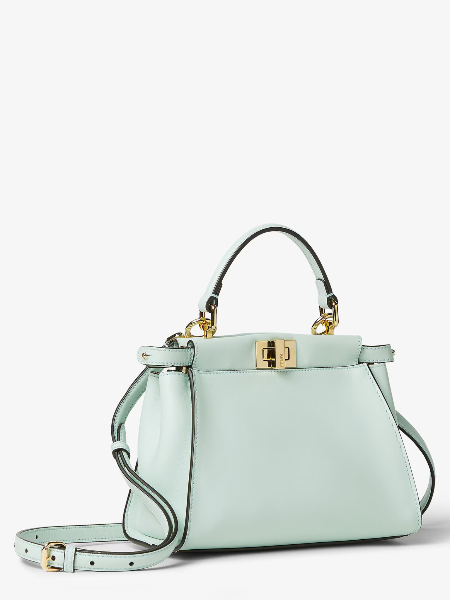 [Fendi] Shoulder bag FW26 8BN244AWQ8F1X84