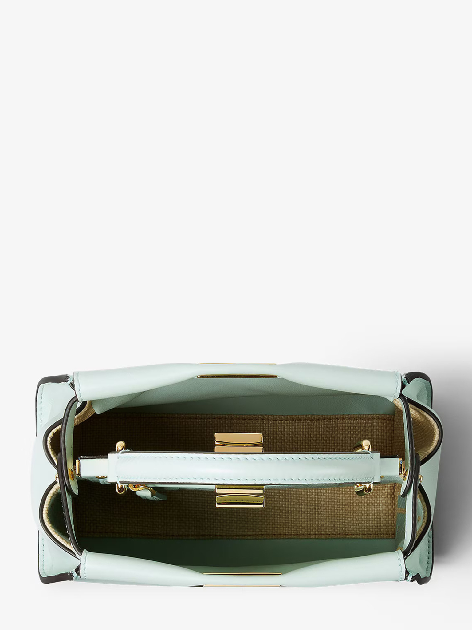 [Fendi] Shoulder bag FW26 8BN244AWQ8F1X84