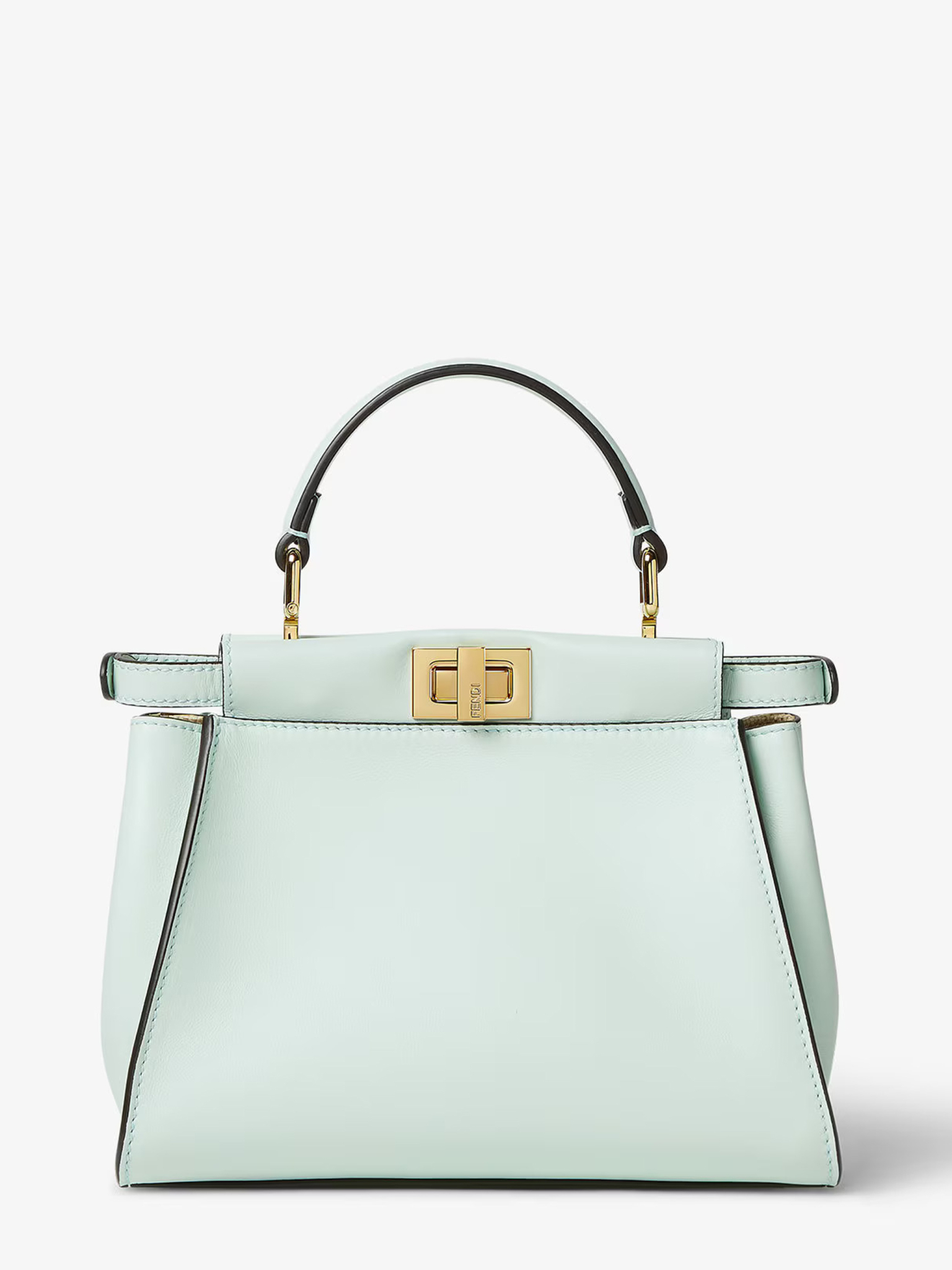 [Fendi] Shoulder bag FW26 8BN244AWQ8F1X84
