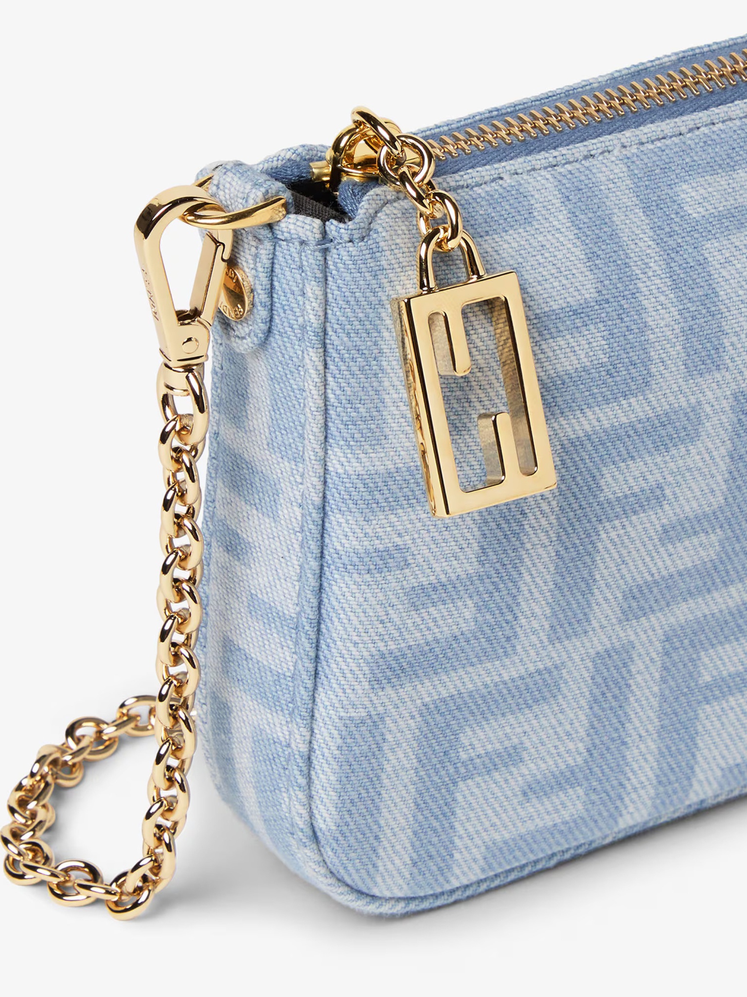 [Fendi] Shoulder bag FW26 8BS073AY6YF1X25