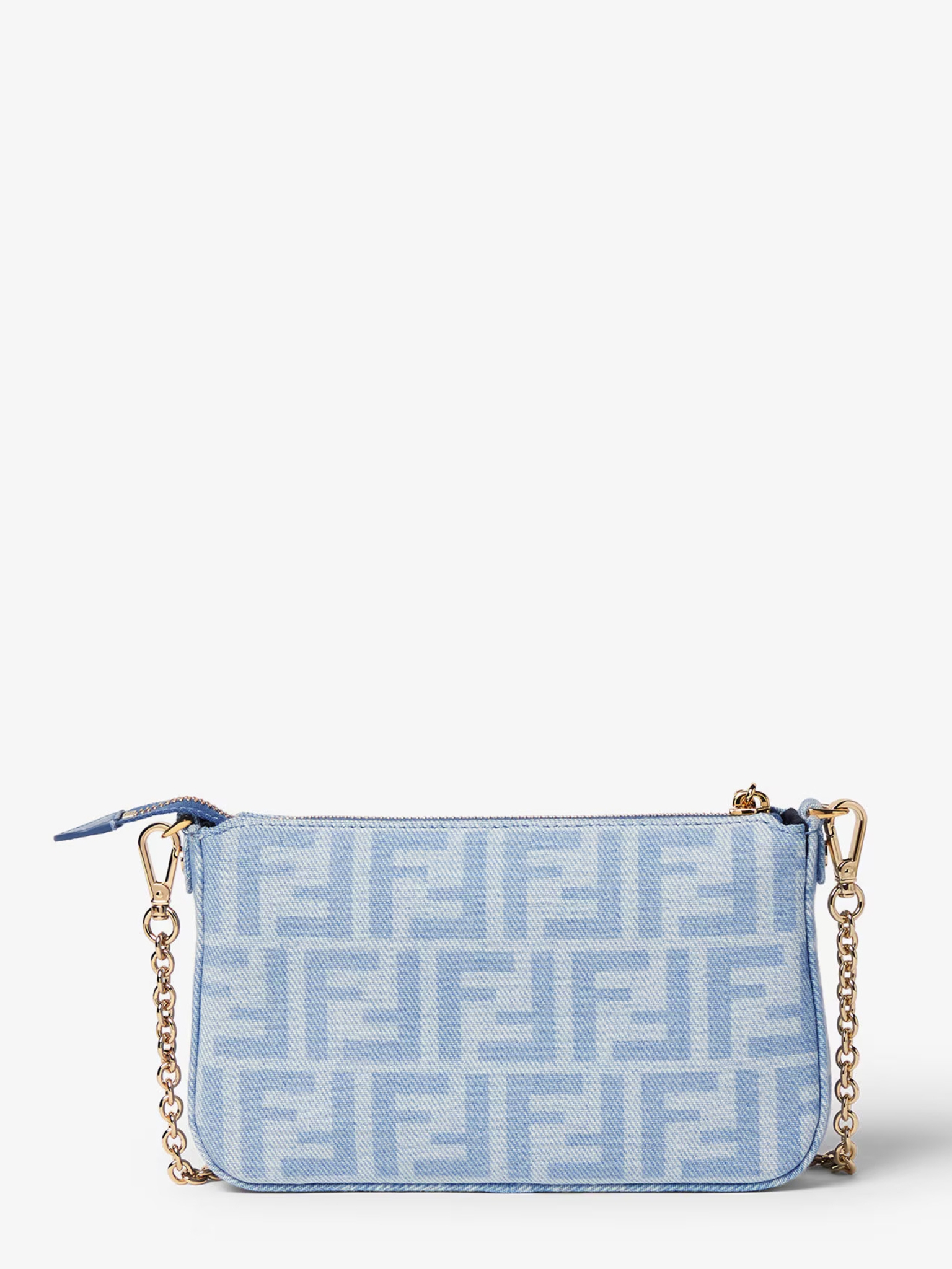 [Fendi] Shoulder bag FW26 8BS073AY6YF1X25