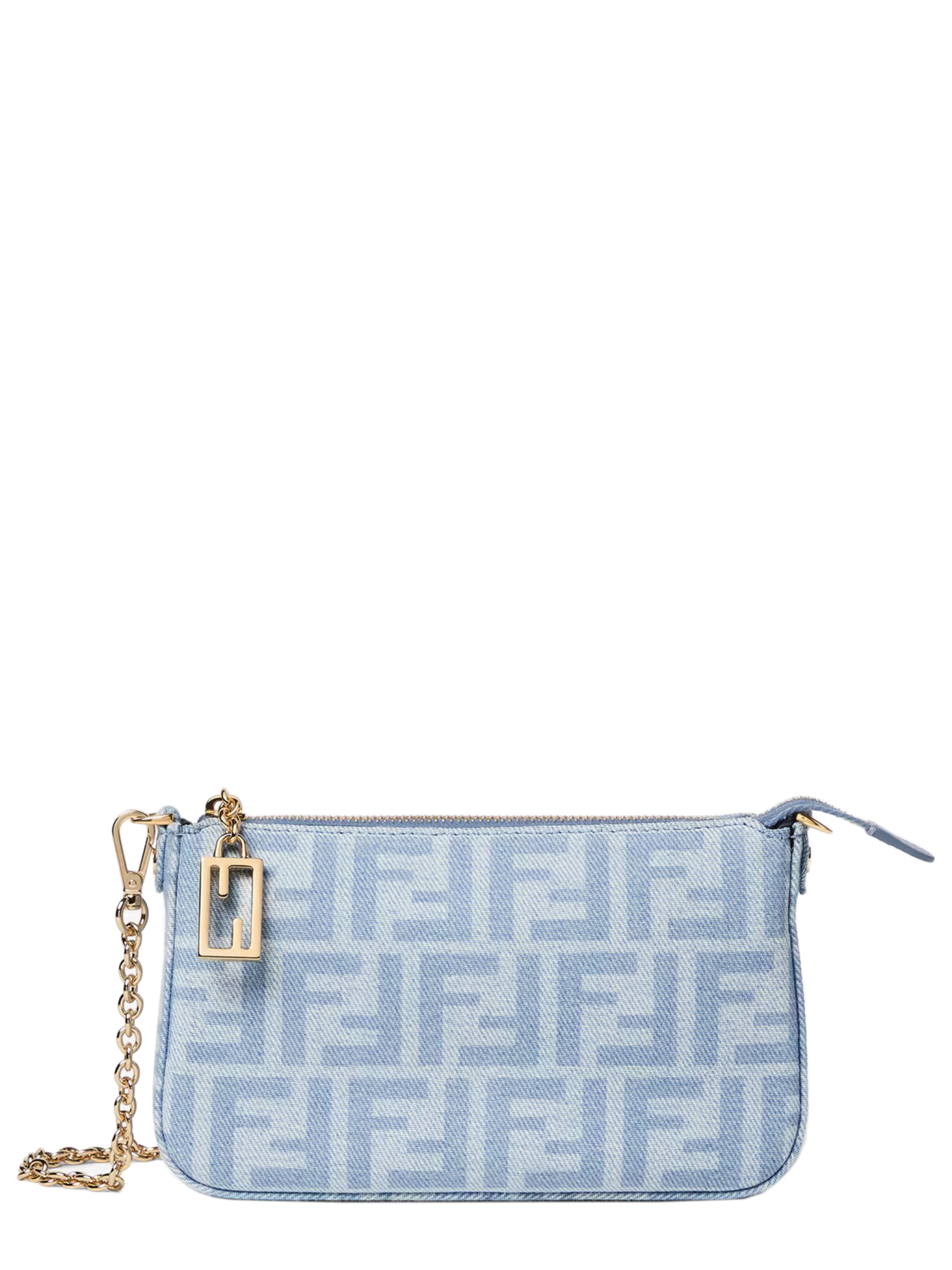 [Fendi] Shoulder bag FW26 8BS073AY6YF1X25