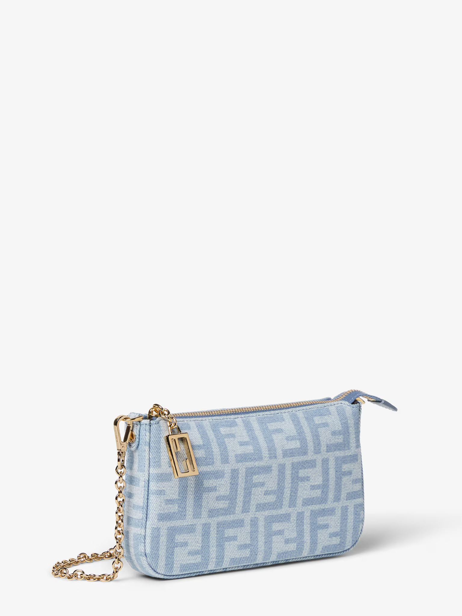 [Fendi] Shoulder bag FW26 8BS073AY6YF1X25