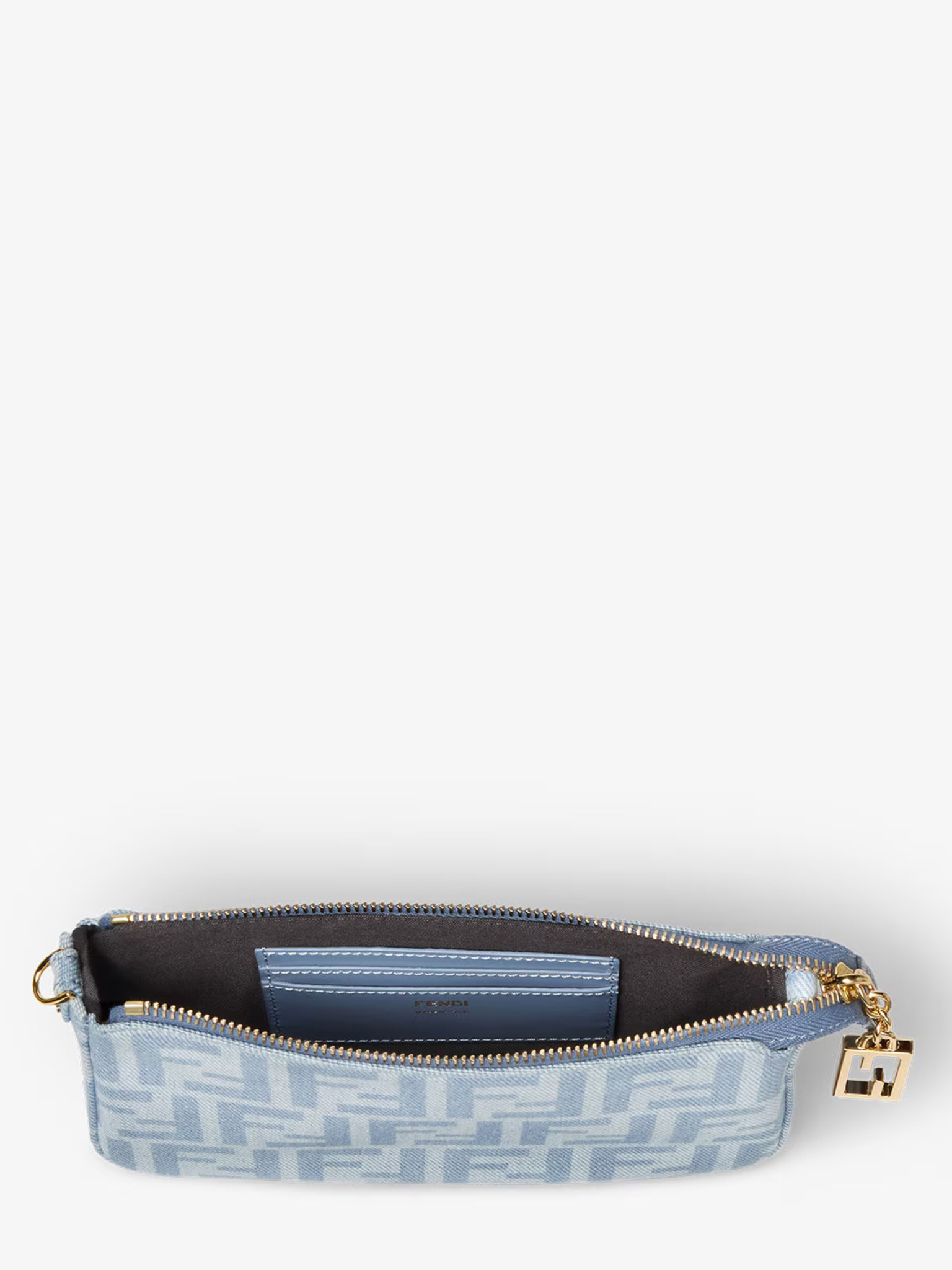 [Fendi] Shoulder bag FW26 8BS073AY6YF1X25
