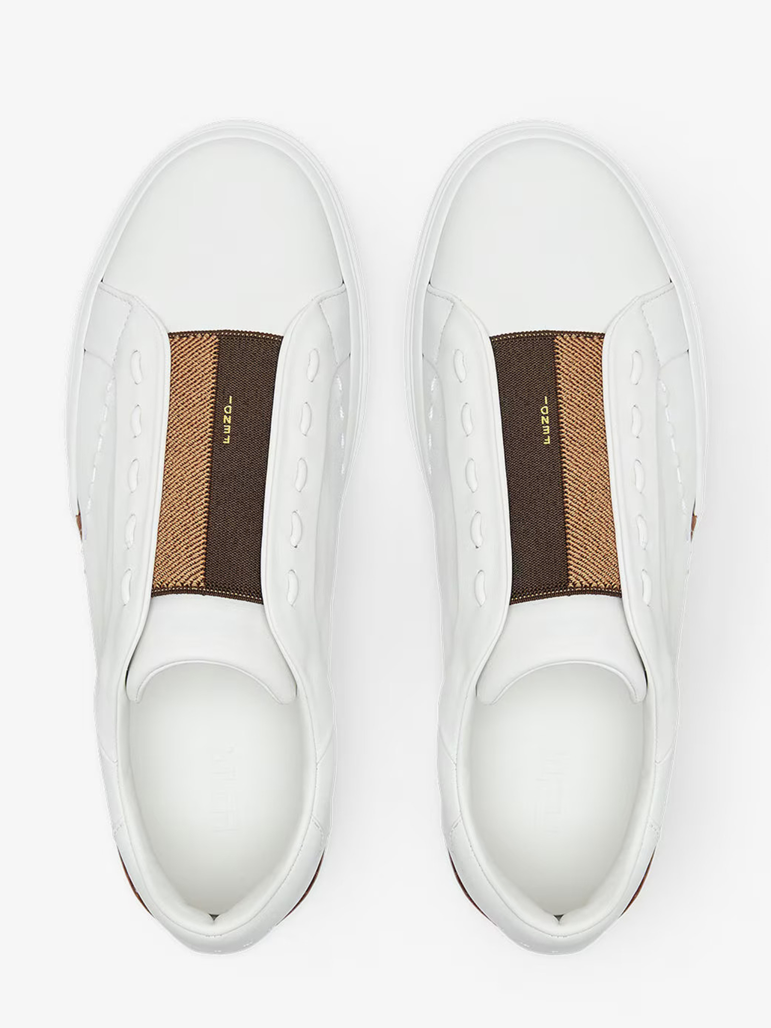 [Fendi] Sneakers FW26 7E1937A2C9F1XIF