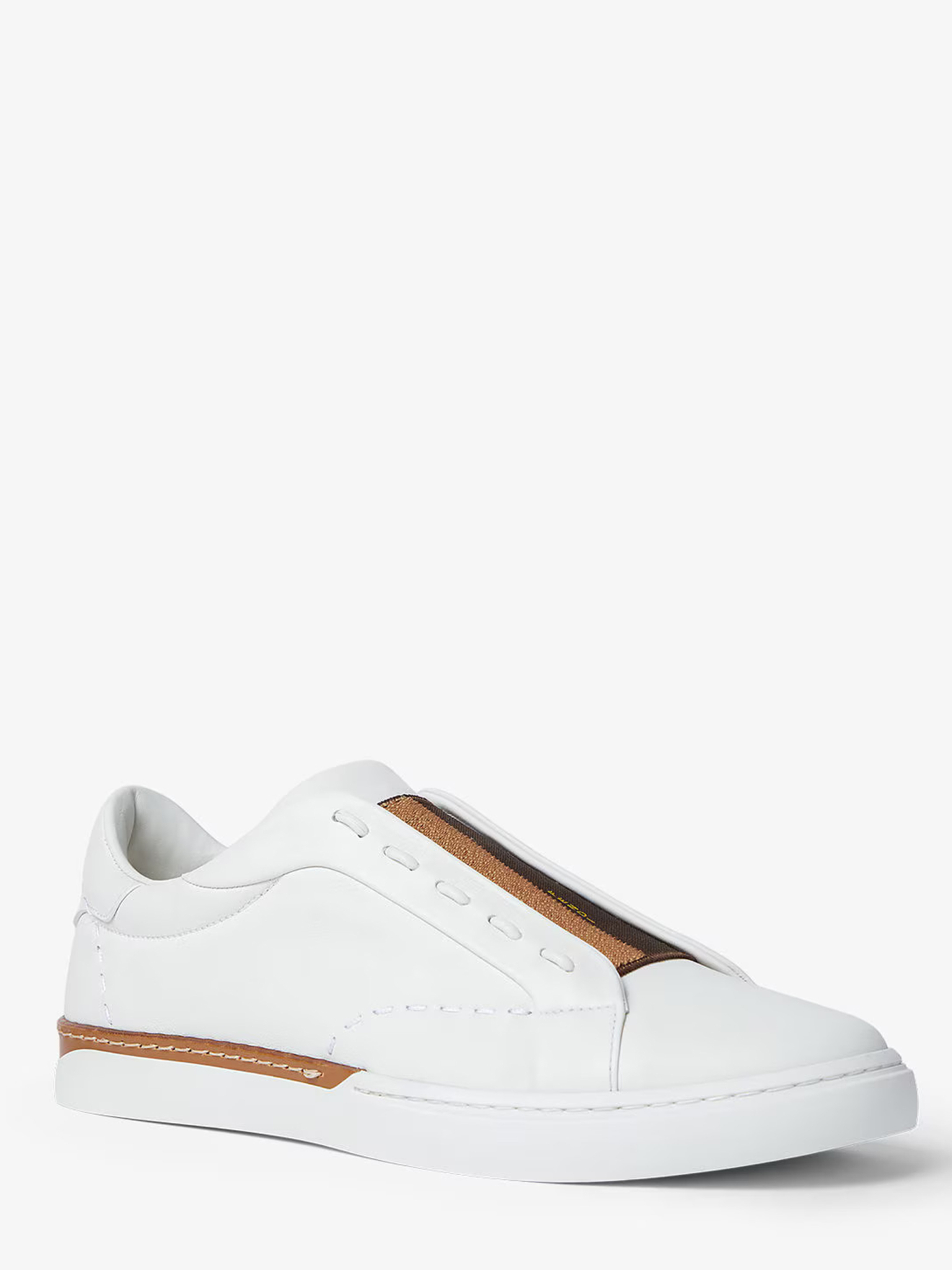[Fendi] Sneakers FW26 7E1937A2C9F1XIF