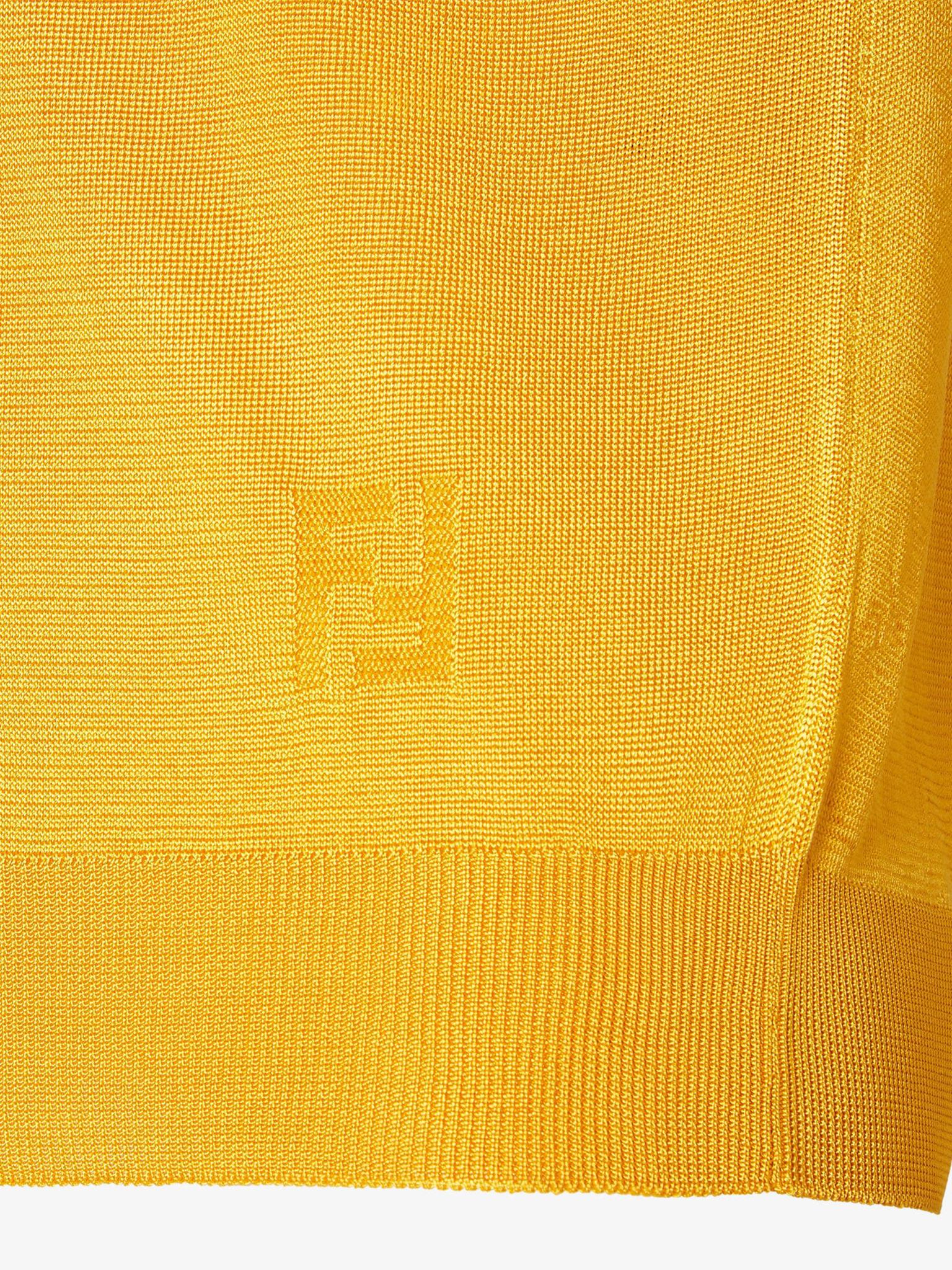 [Fendi] T-shirts Short Sleeve FW26 FZC173AWZ5F1X35