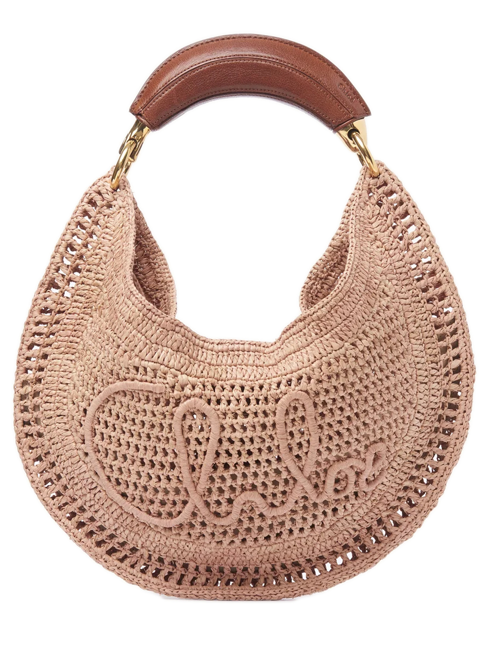 [Chloe] Tote bag FW26 CH25US902P0824M