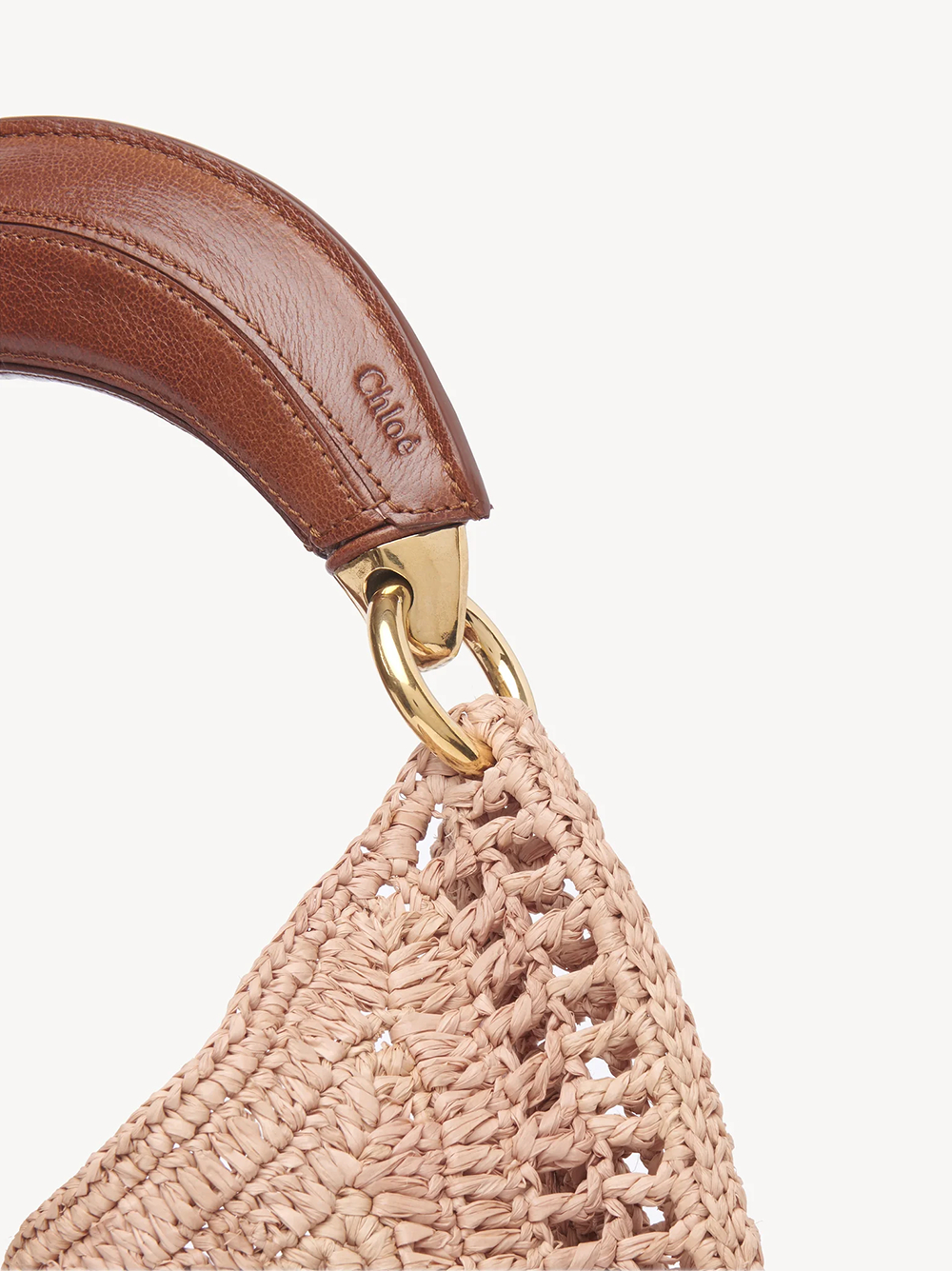 [Chloe] Tote bag FW26 CH25US902P0824M