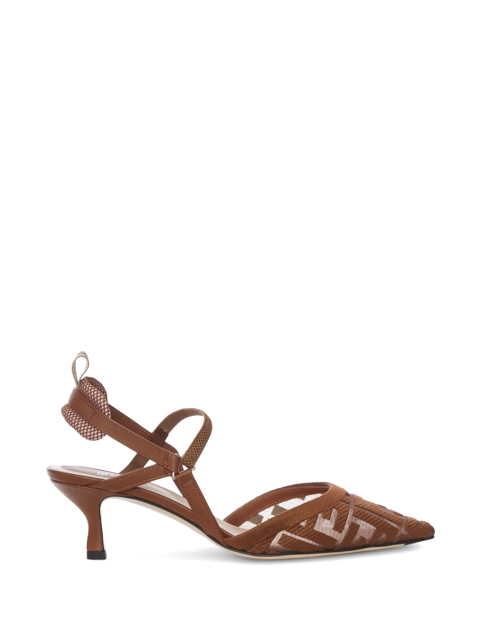 [Fendi] Sandals FW26 8J8558AY0MF1XHR