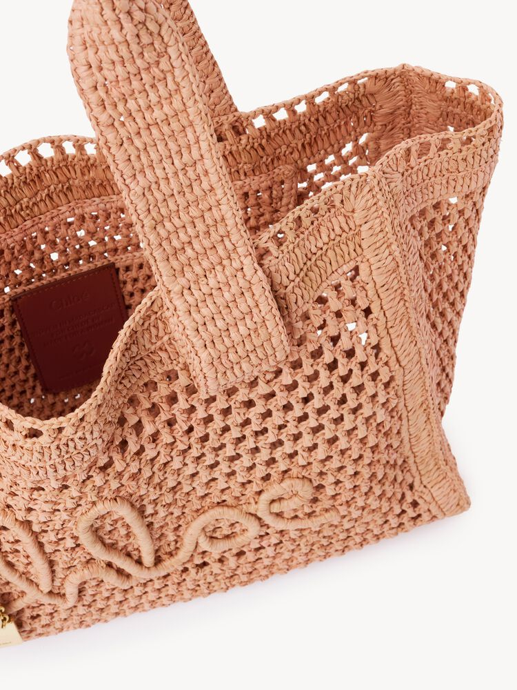 [Chloe] Tote bag FW26 CH26US904P0824M