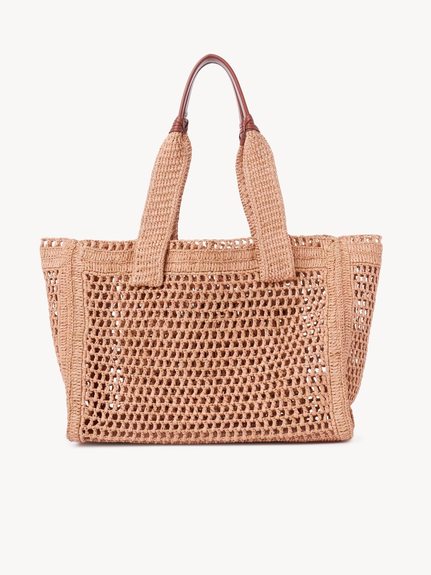 [Chloe] Tote bag FW26 CH26US904P0824M