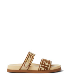 [Fendi] Sandals FW26 8X8710ABN3F1WQJ