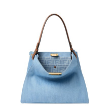 [Fendi] Tote bag FW26 8BN368AY6PF1WM6