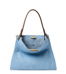 [Fendi] Tote bag FW26 8BN368AY6PF1WM6