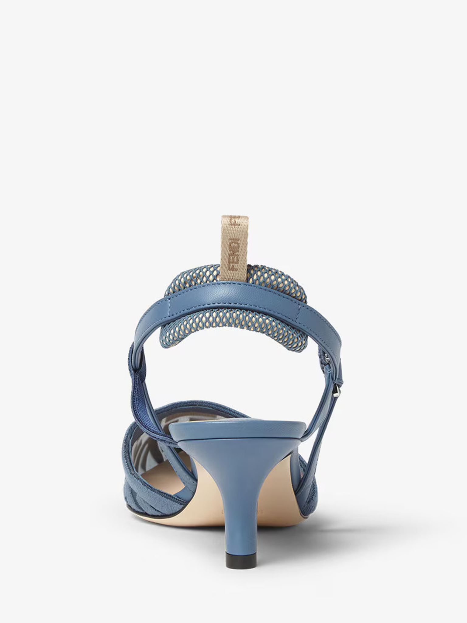 [Fendi] Sandals FW26 8J8558AY0MF1XHP