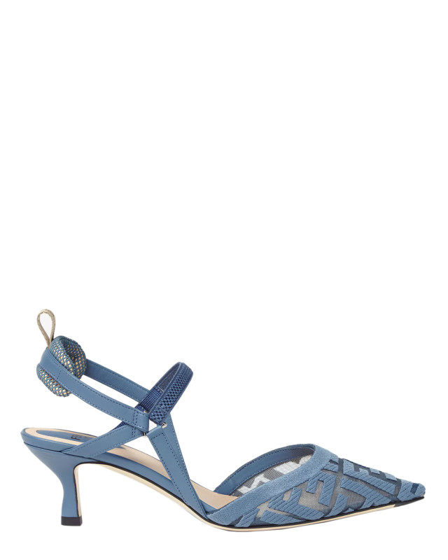 [Fendi] Sandals FW26 8J8558AY0MF1XHP