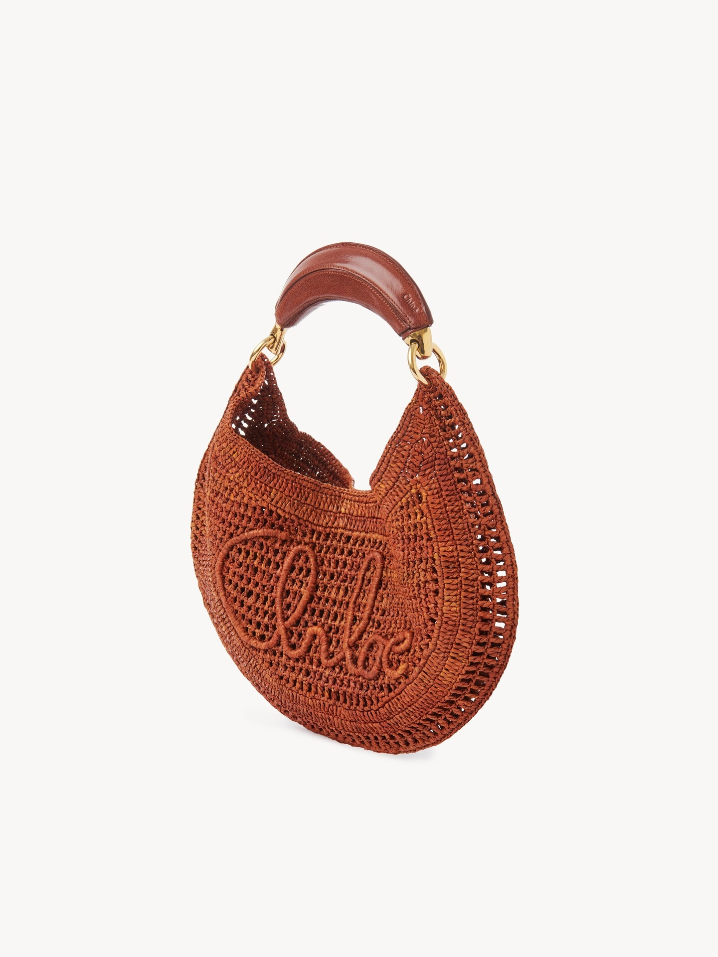 [Chloe] Tote bag FW26 CH25US902P0826M