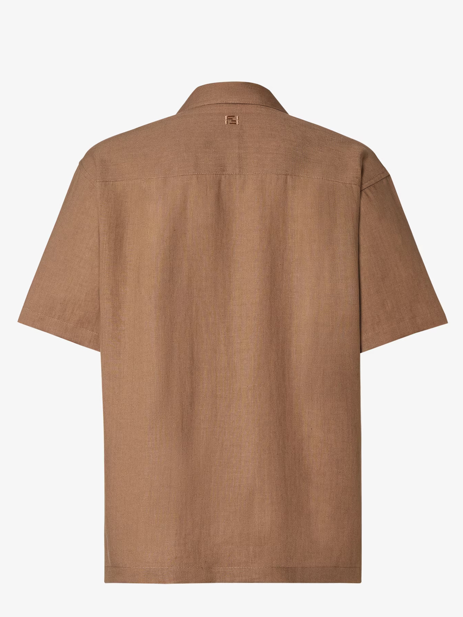 [Fendi] Shirts Short Sleeve FW26 FS1369AVSGF19FJ