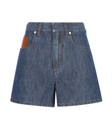 [Fendi] Shorts FW26 FLP861AW8HF0QB0