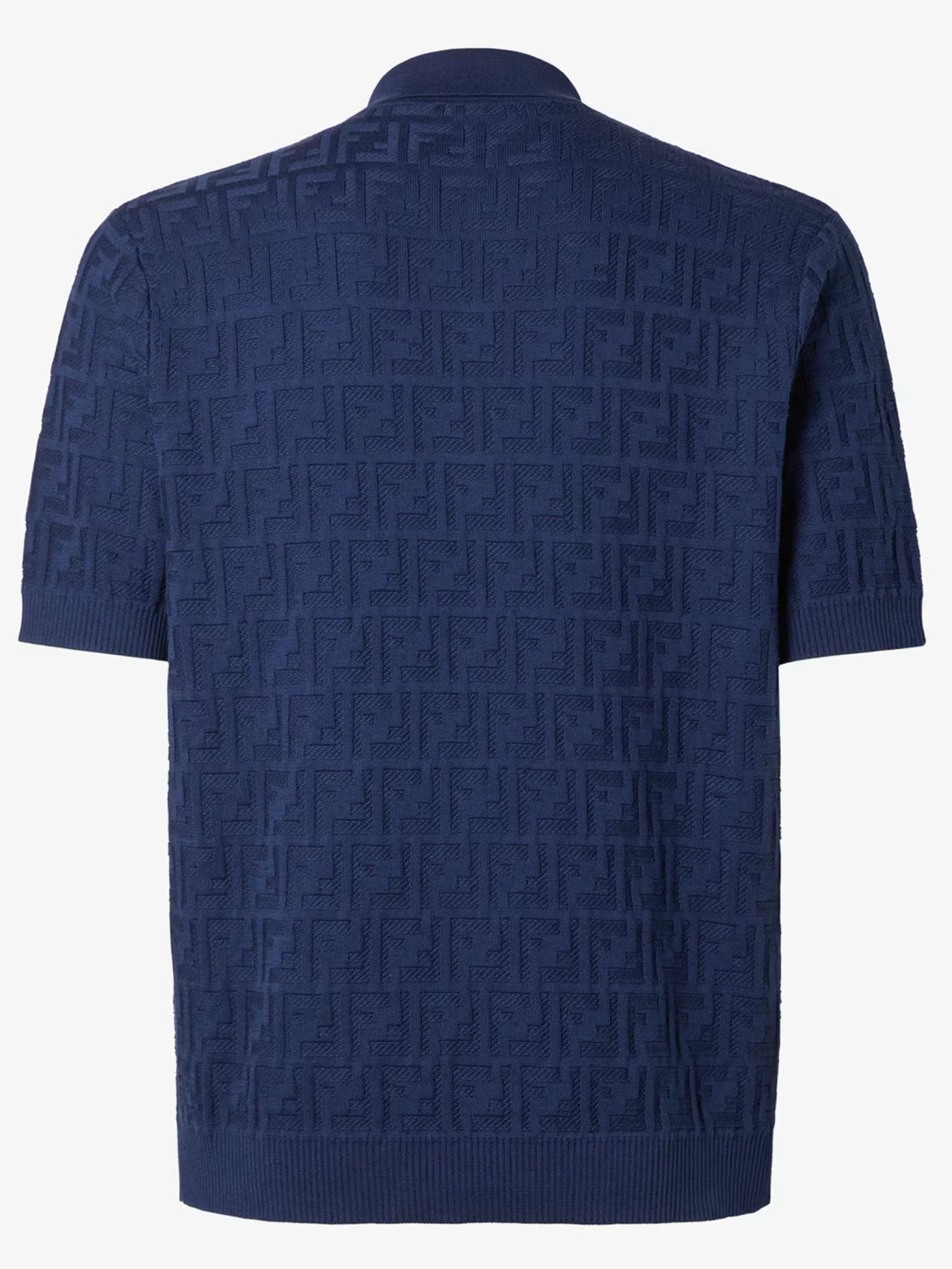 [Fendi] T-shirts Short Sleeve FW26 FZC162AUW0F0QA2