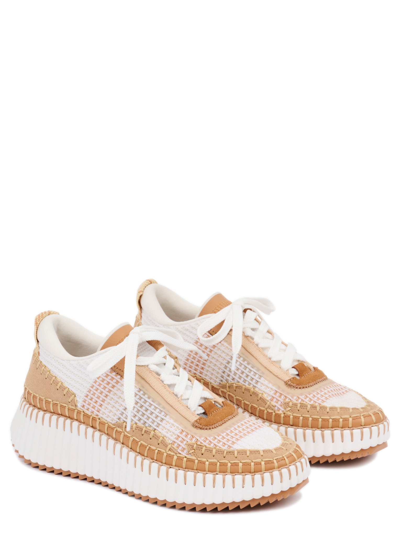 [Chloe] Sneakers FW26 CHC22S579Y0273