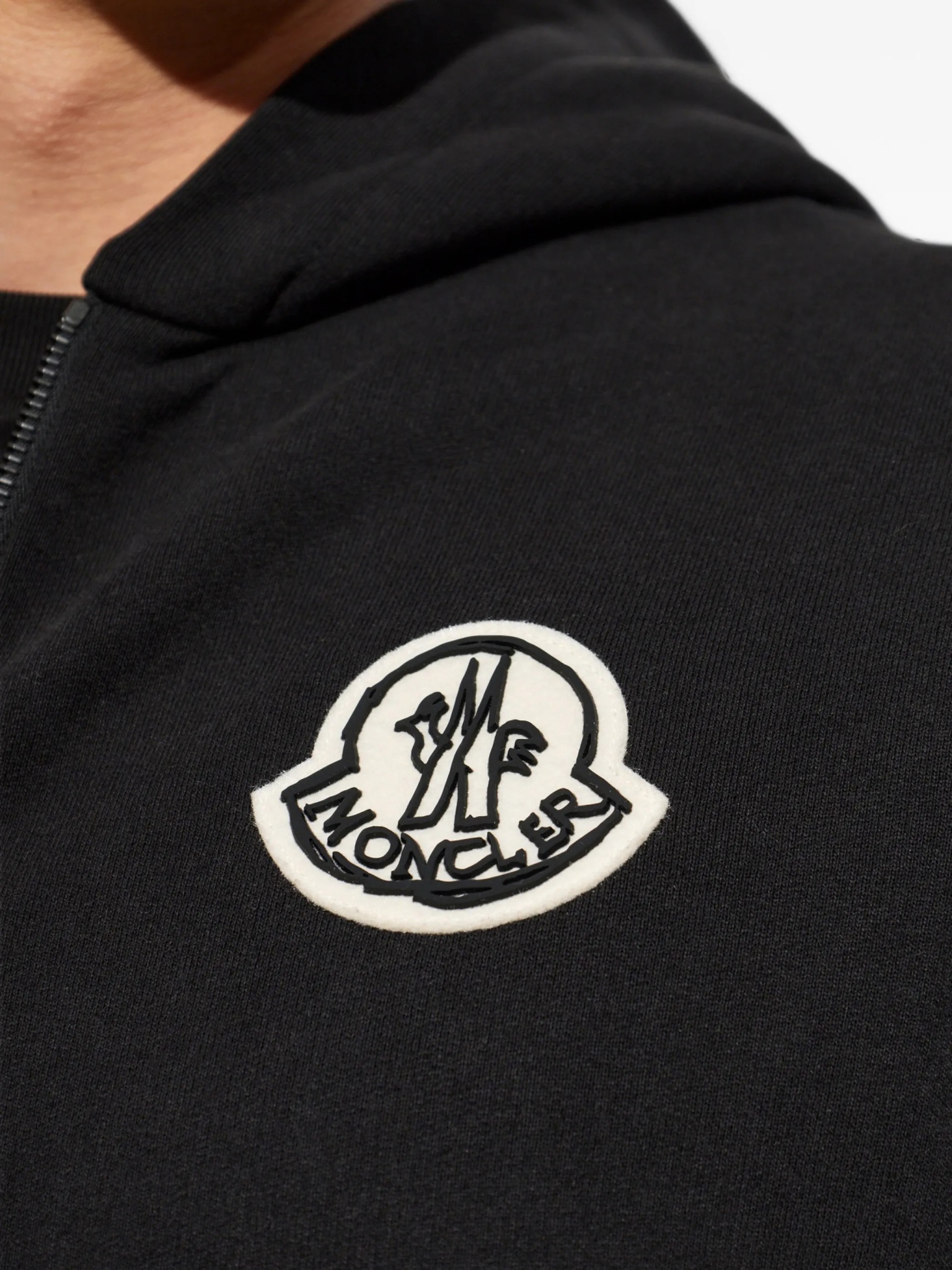 [Moncler] Sweatshirt FW26 L20918G00027899V4999