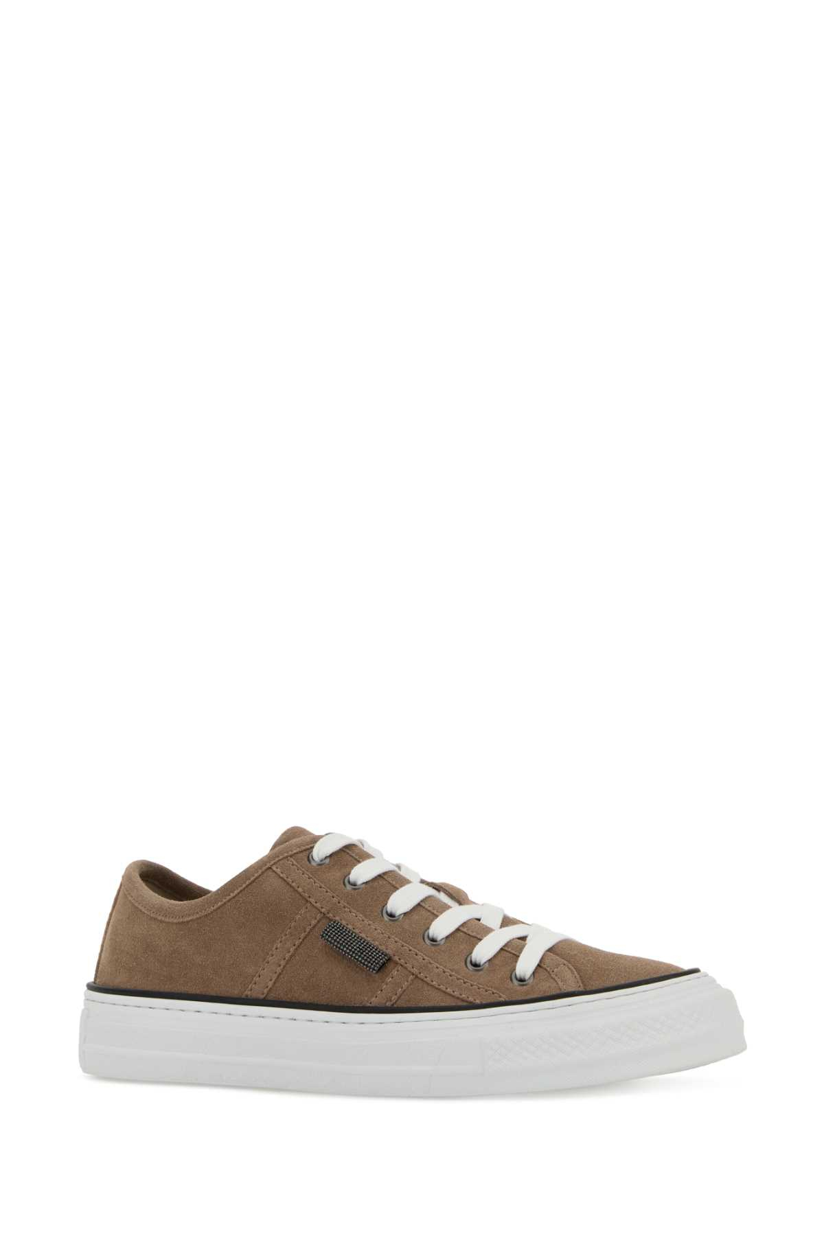 [Brunello Cucinelli] Sneakers SS26 MZSFG3221 C8849