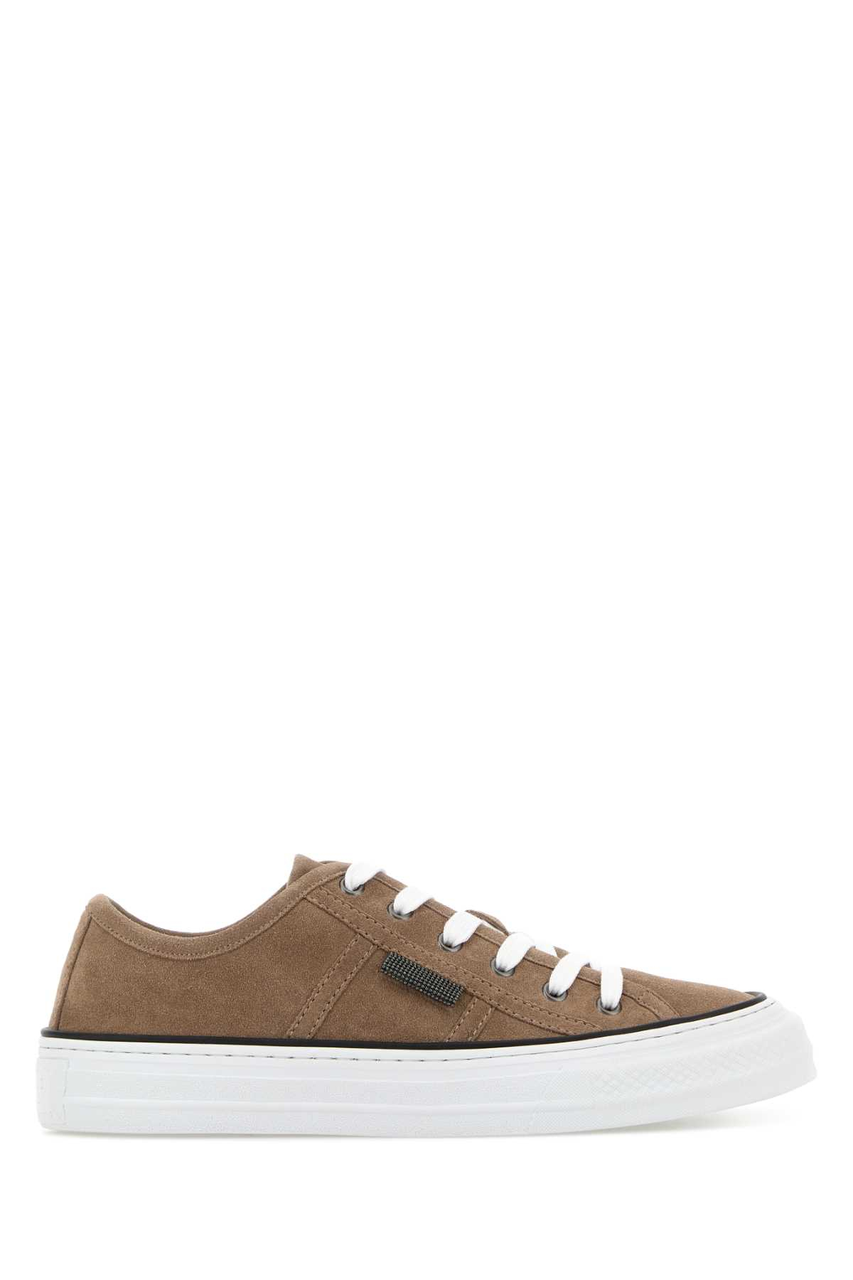 [Brunello Cucinelli] Sneakers SS26 MZSFG3221 C8849