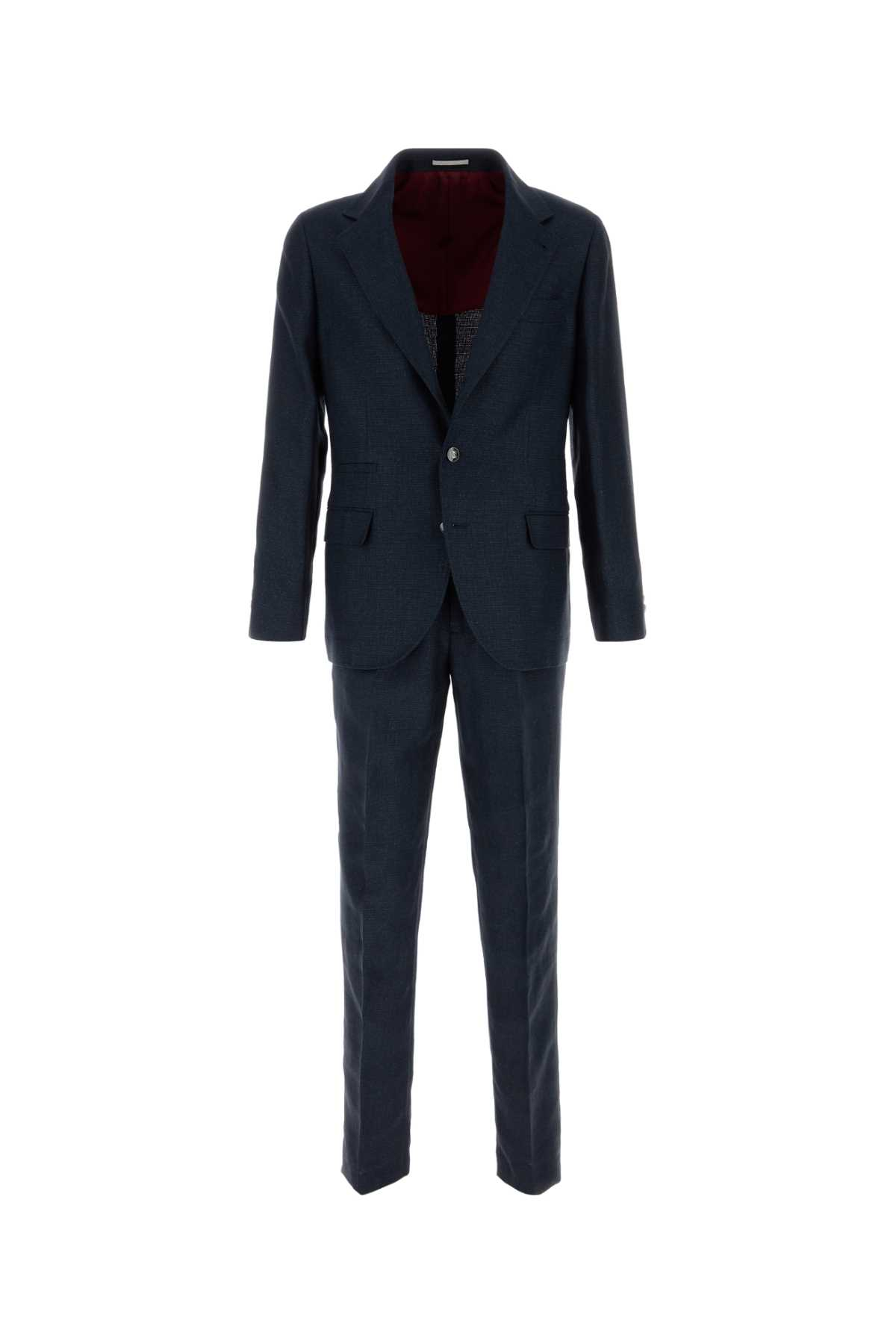 [Brunello Cucinelli] Sets SS26 MZ403LDTH5 C038