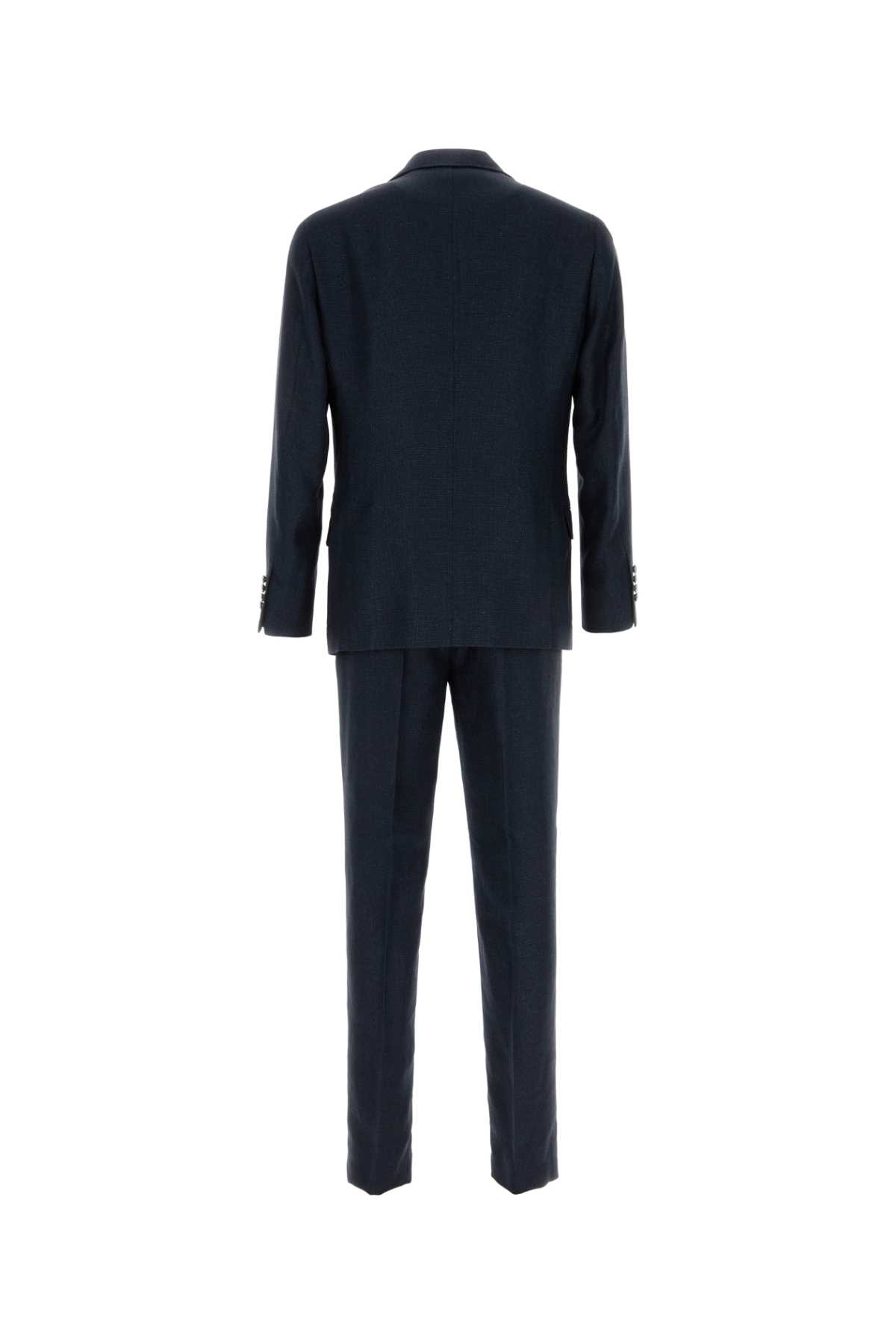 [Brunello Cucinelli] Sets SS26 MZ403LDTH5 C038