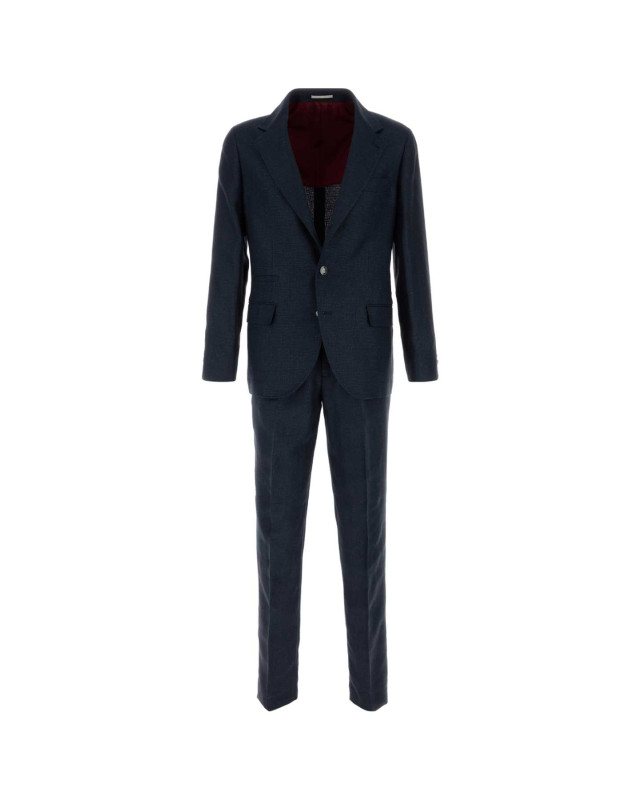 [Brunello Cucinelli] Sets SS26 MZ403LDTH5 C038