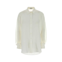 [Brunello Cucinelli] Shirts Long Sleeve FW26 MP993M1A06 C600