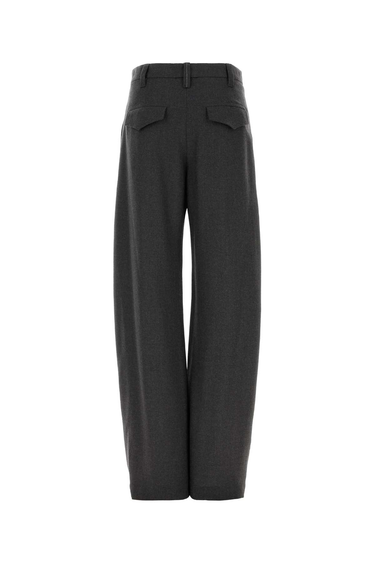 [Brunello Cucinelli] Trousers FW26 MP550P9026 C1135
