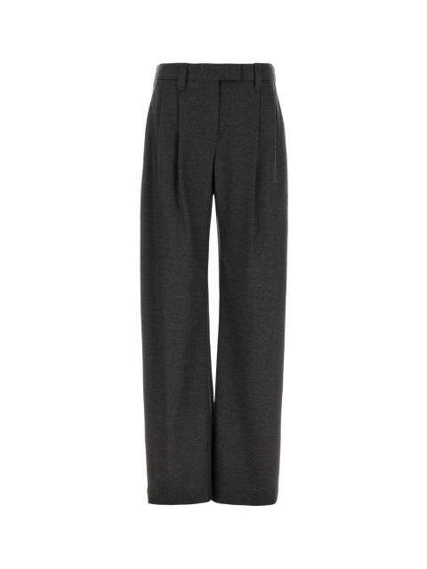 [Brunello Cucinelli] Trousers FW26 MP550P9026 C1135