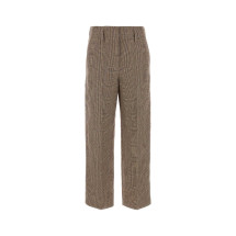 [Brunello Cucinelli] Trousers SS26 ML122P9033 C001