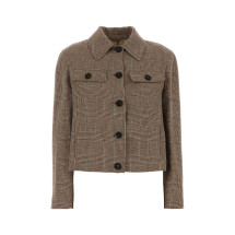 [Brunello Cucinelli] Jacket SS26 ML1227583 C001