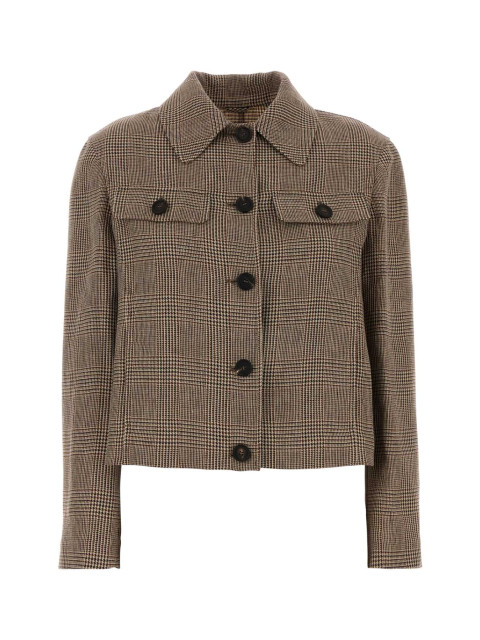[Brunello Cucinelli] Jacket SS26 ML1227583 C001