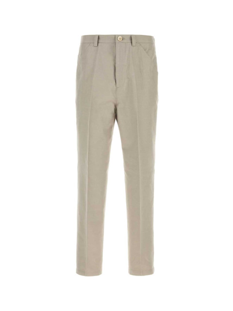 [Brunello Cucinelli] Trousers SS26 MH262H0660 C2444