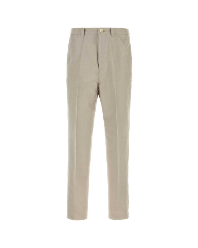 [Brunello Cucinelli] Trousers SS26 MH262H0660 C2444