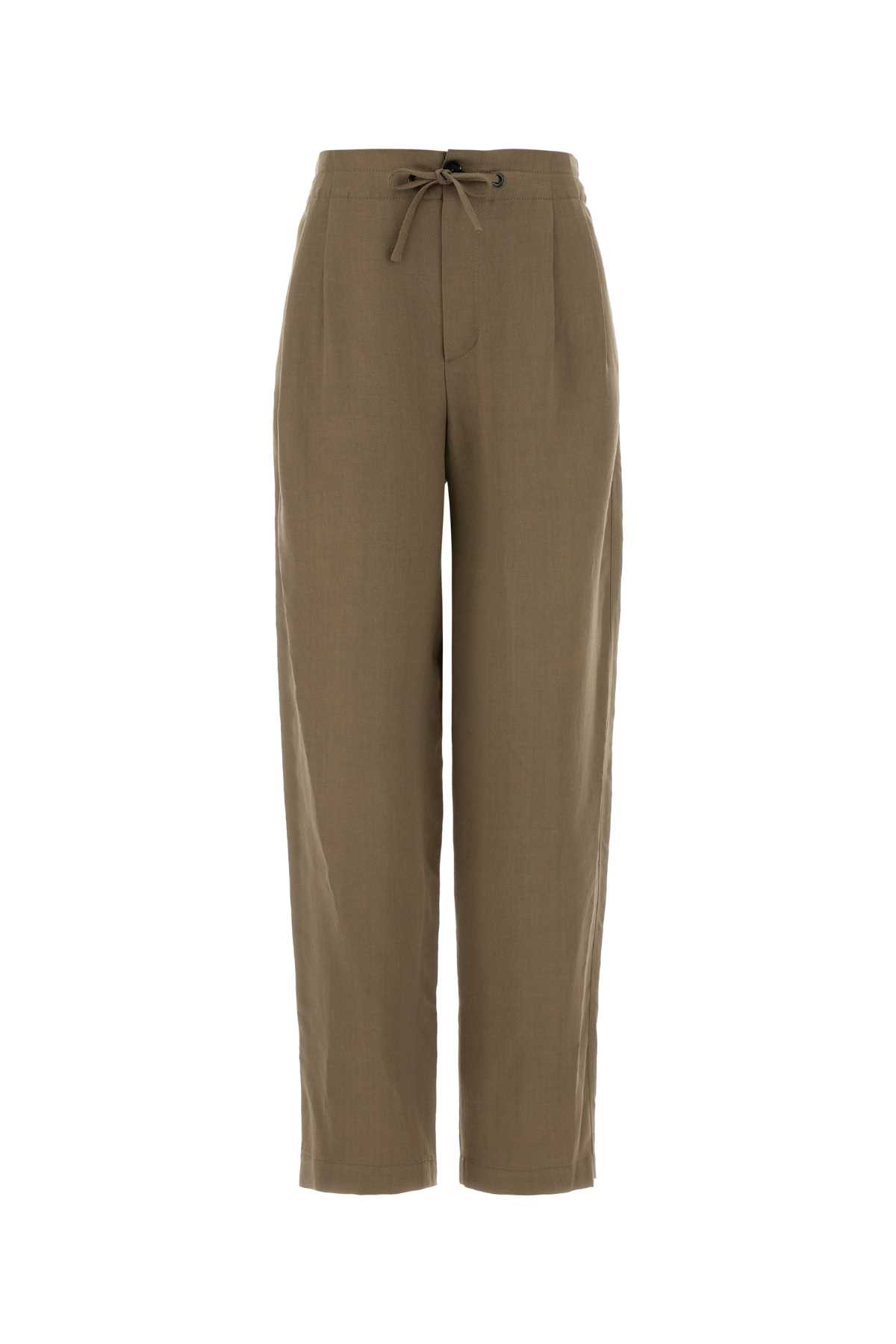 [Brunello Cucinelli] Trousers SS26 MH126P9217 C9325