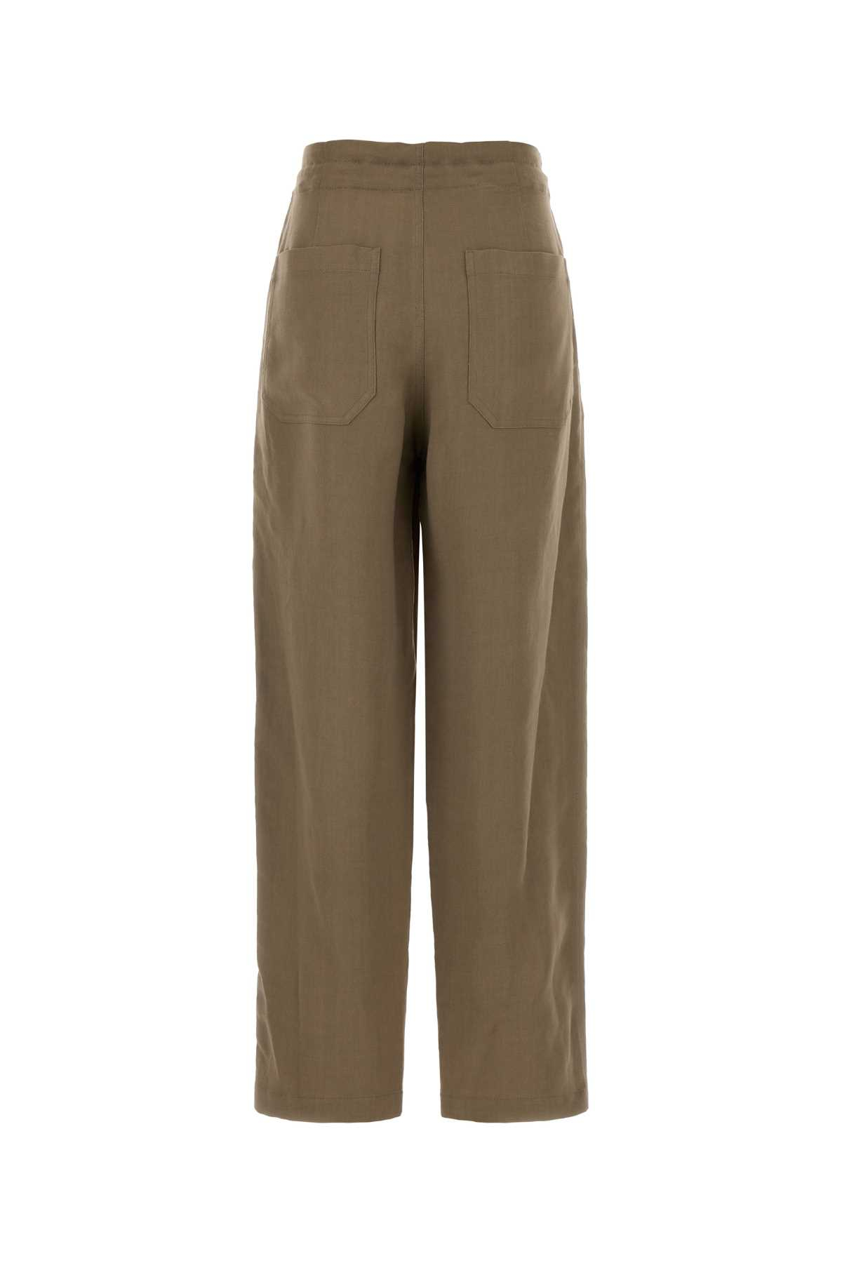 [Brunello Cucinelli] Trousers SS26 MH126P9217 C9325