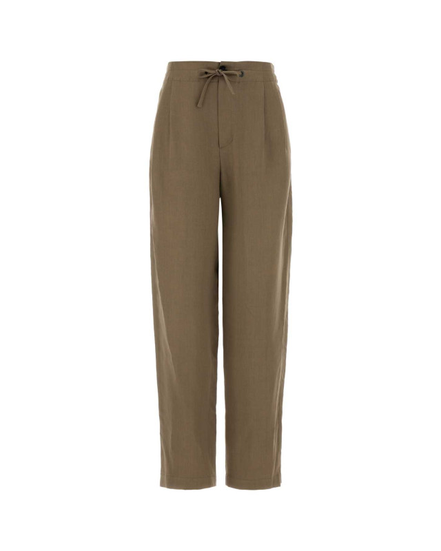 [Brunello Cucinelli] Trousers SS26 MH126P9217 C9325