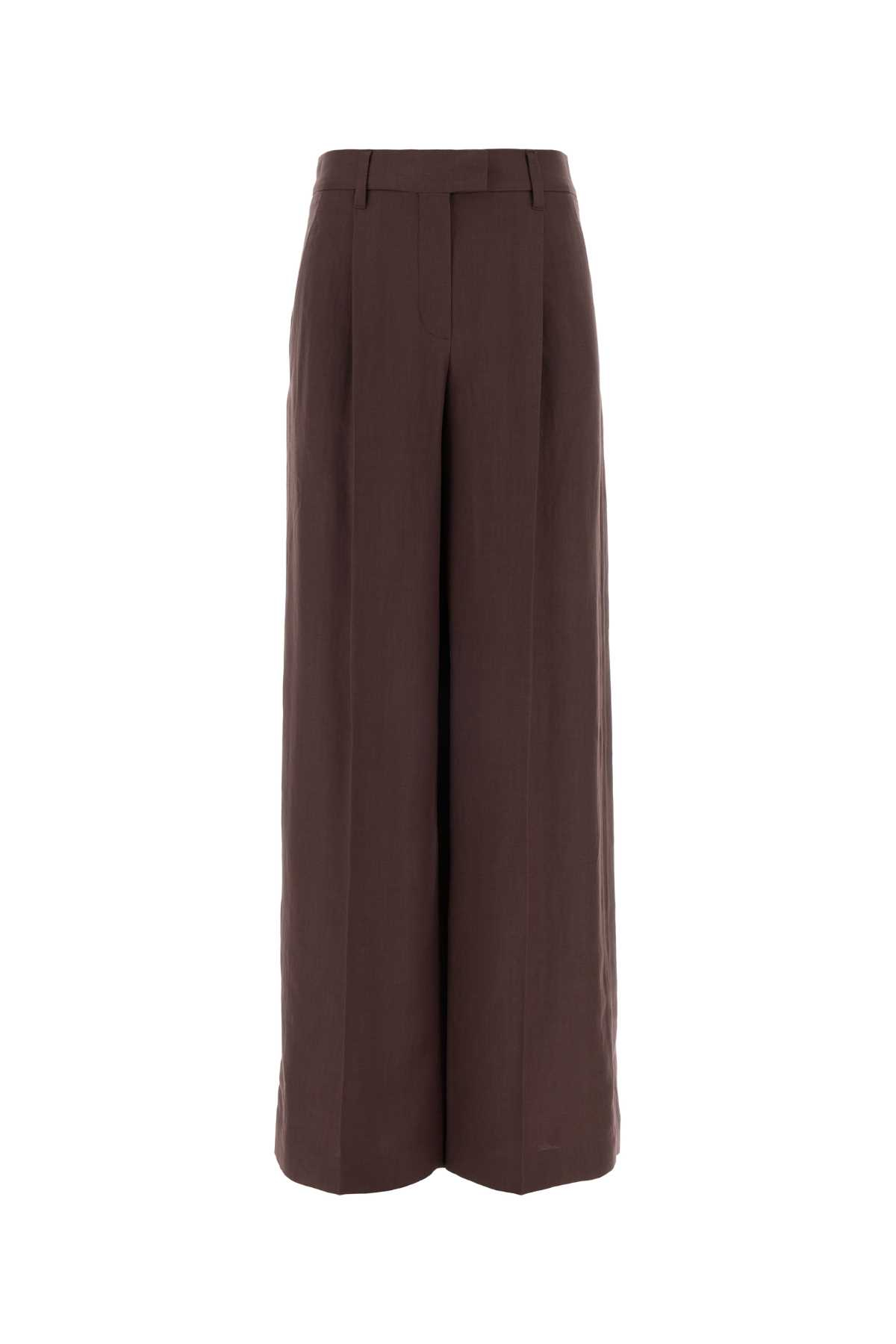 [Brunello Cucinelli] Trousers SS26 MH126P8884 C9275