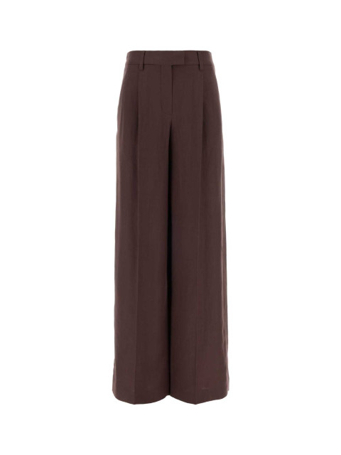 [Brunello Cucinelli] Trousers SS26 MH126P8884 C9275