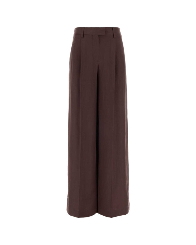 [Brunello Cucinelli] Trousers SS26 MH126P8884 C9275