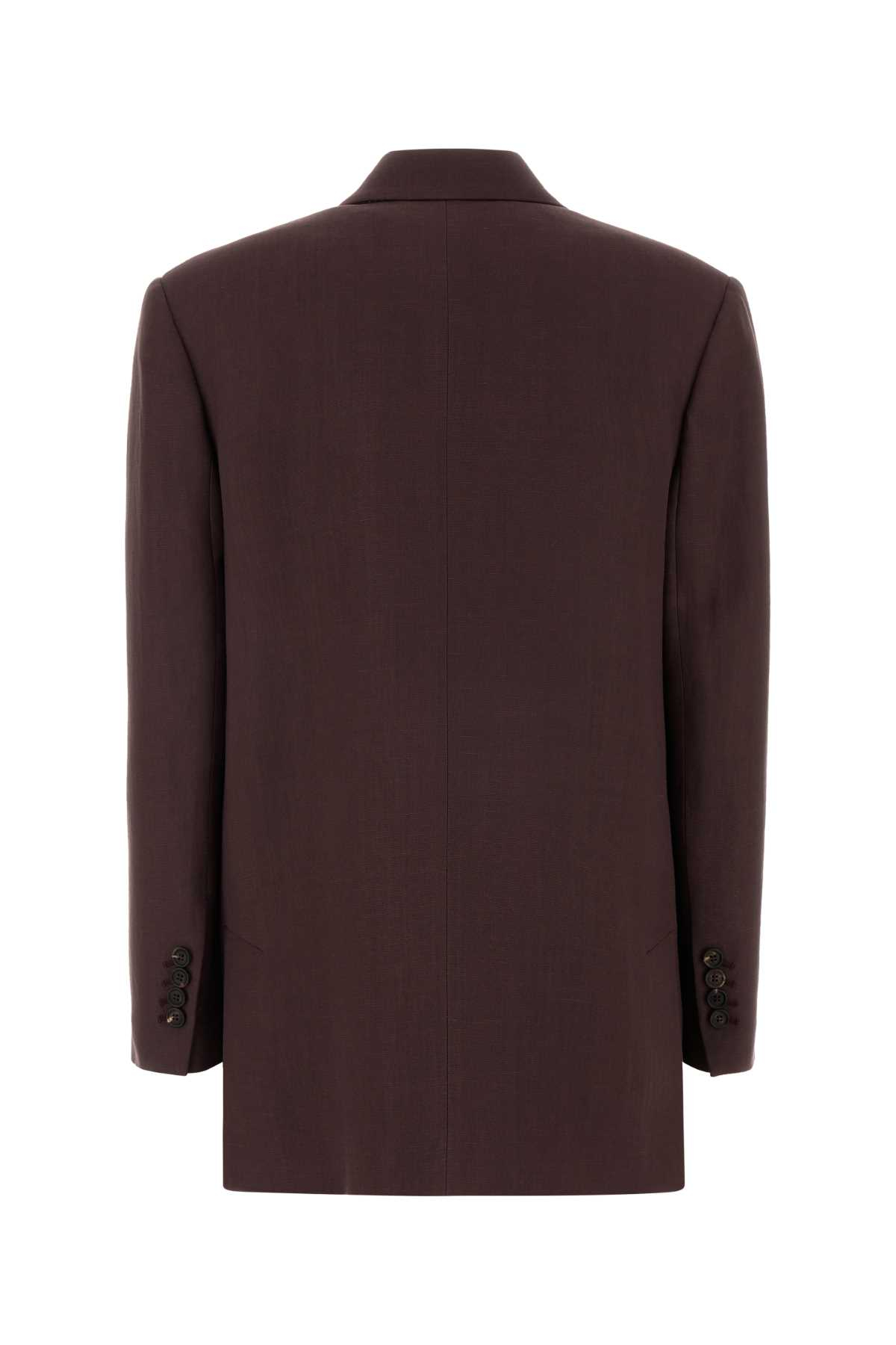 [Brunello Cucinelli] Blazer SS26 MH1267291 C9275