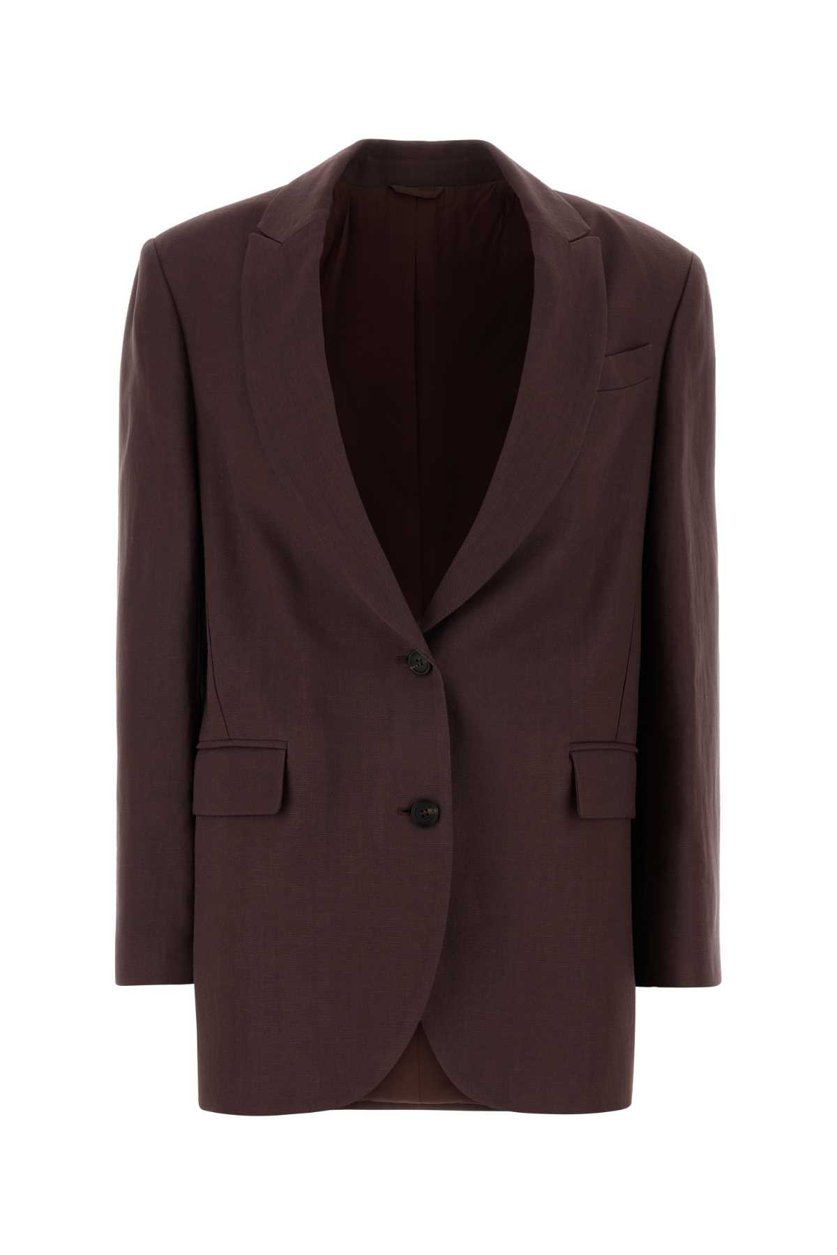 [Brunello Cucinelli] Blazer SS26 MH1267291 C9275