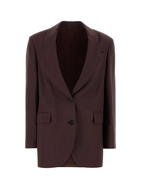 [Brunello Cucinelli] Blazer SS26 MH1267291 C9275