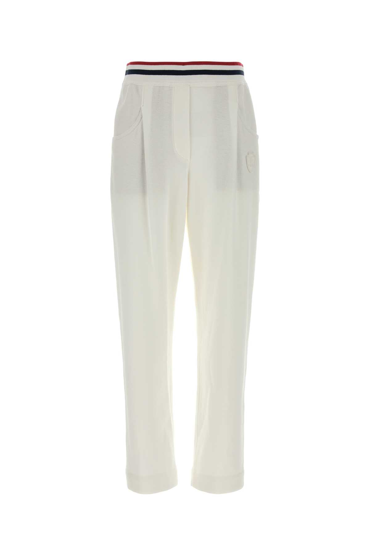 [Brunello Cucinelli] Trousers SS26 MG927P9194 C7220